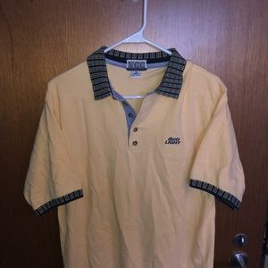 Vintage 90’s Bud Light Polo